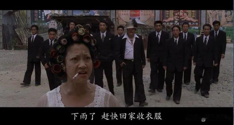 如果有人劝你：不管活成什么样子，都不要把责任推给任何人！走错路，看错人，做错事，
