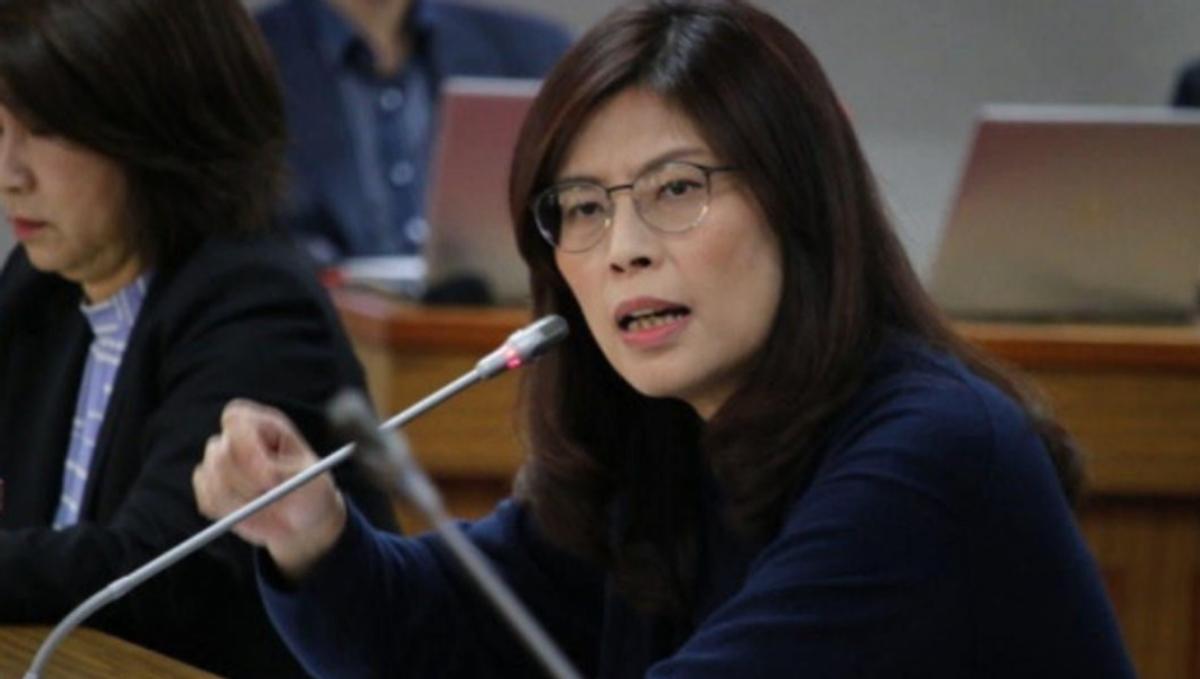 金门成统一突破口！县长直言 “必须接入大陆”，绿营逼宫郑丽文。大陆海警船靠近，金