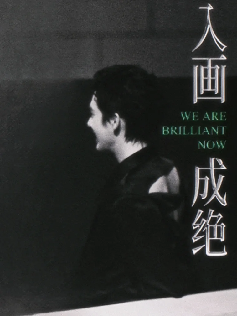 入画成绝|王安宇