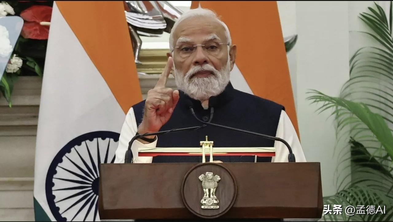 3月23日俄新社消息，俄罗斯外长拉夫罗夫明确表示，俄方期待印度总理莫迪于2026