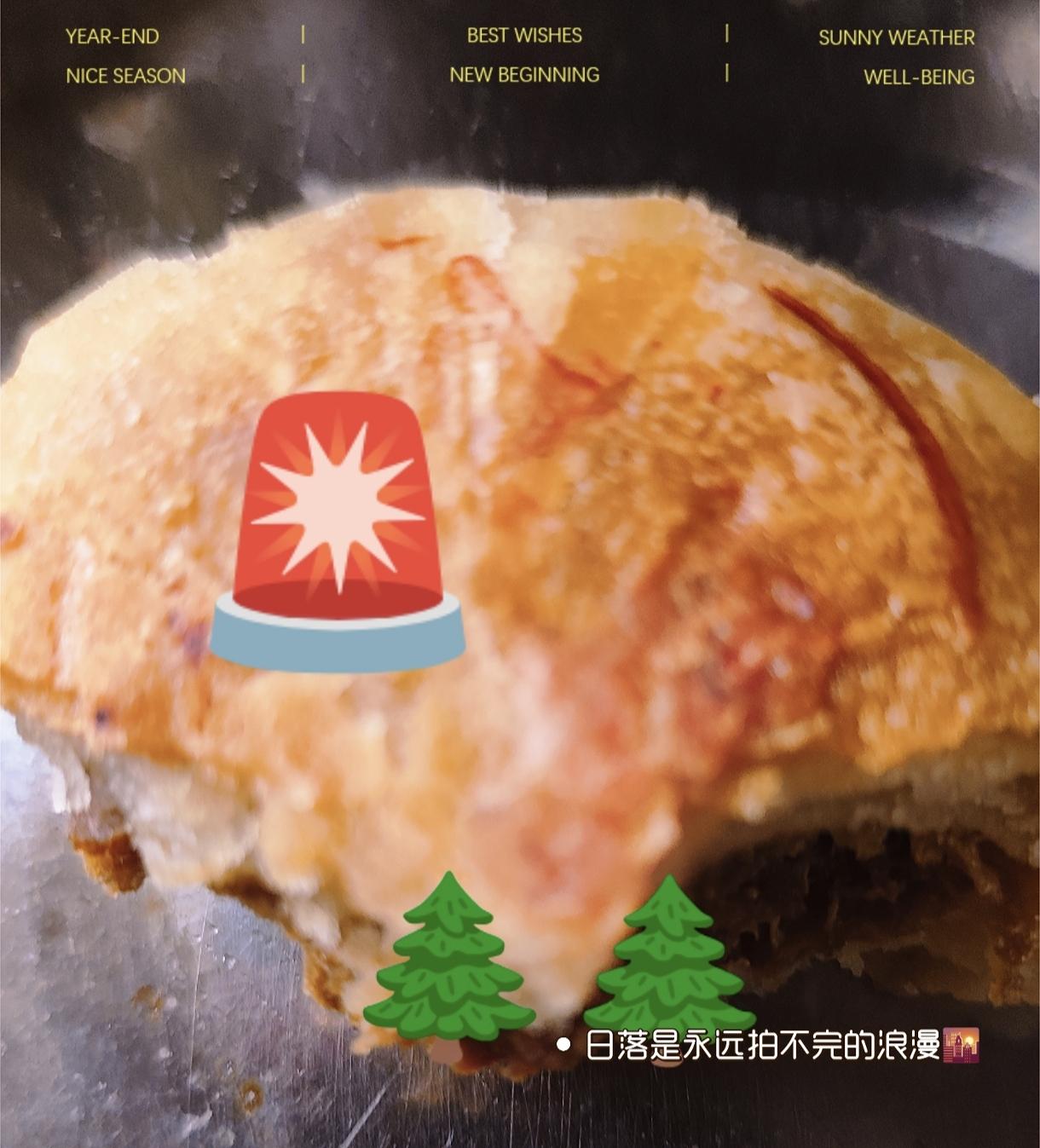 一个80岁的老人，我发现自己嘴巴变得馋起来。更加爱甜食，以前是不入口的。
对肥甘