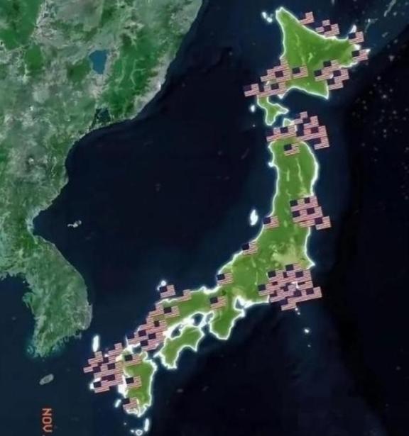 日本之所以急不可耐地死磕挑衅中国，是因为即将到来的2030年日本之所以急不可耐地