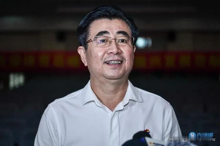 中国足坛最强足协主席——宋凯：杀伐果断，绝不拖泥带水，坚信十年时间，要让中国足球