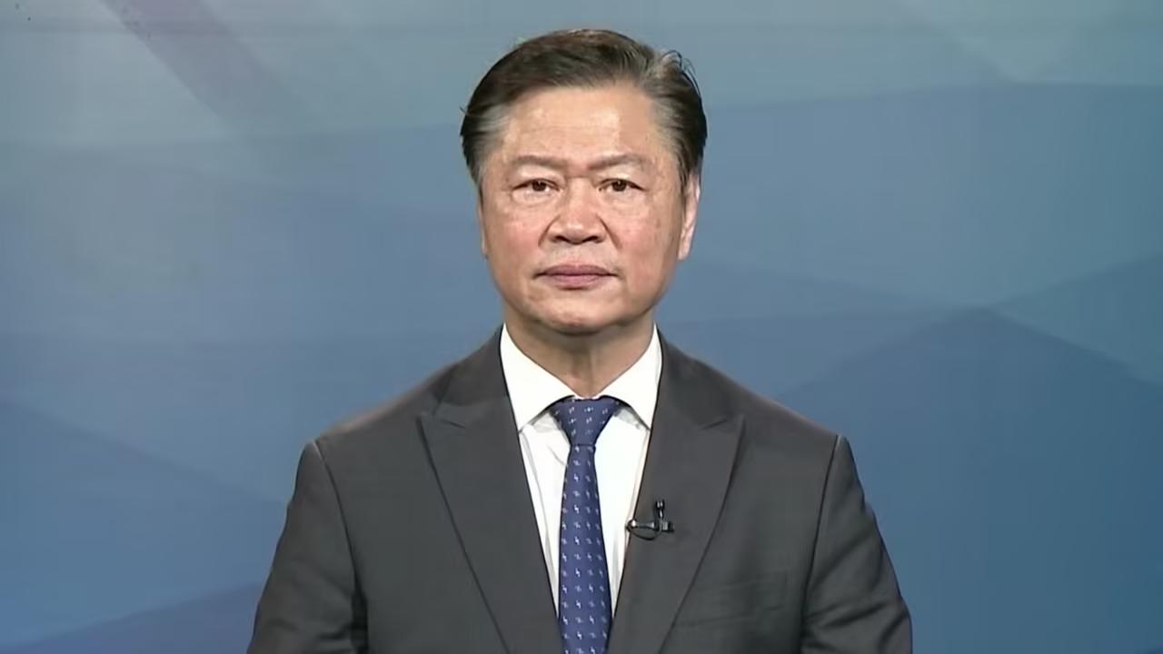 台湾赖岳谦教授被开除了，学者失去教职后选择北上避风头，绿营网络暴力从未停止，背后