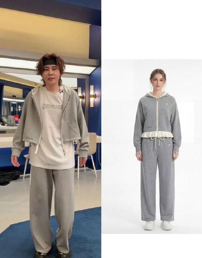 ​​​​王濛的衣服没有裙边 ​​​