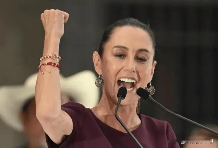 墨西哥想跟中国打贸易战，他真的是打错了算盘。
这个小国就是想趁着美国掀桌子之前狠