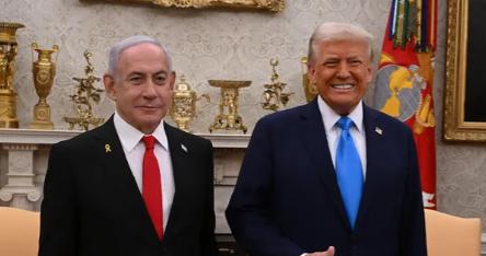 特朗普现在最恨的人是谁？很多人第一反应是哈梅内伊！错了！这场打了36天的仗，真正