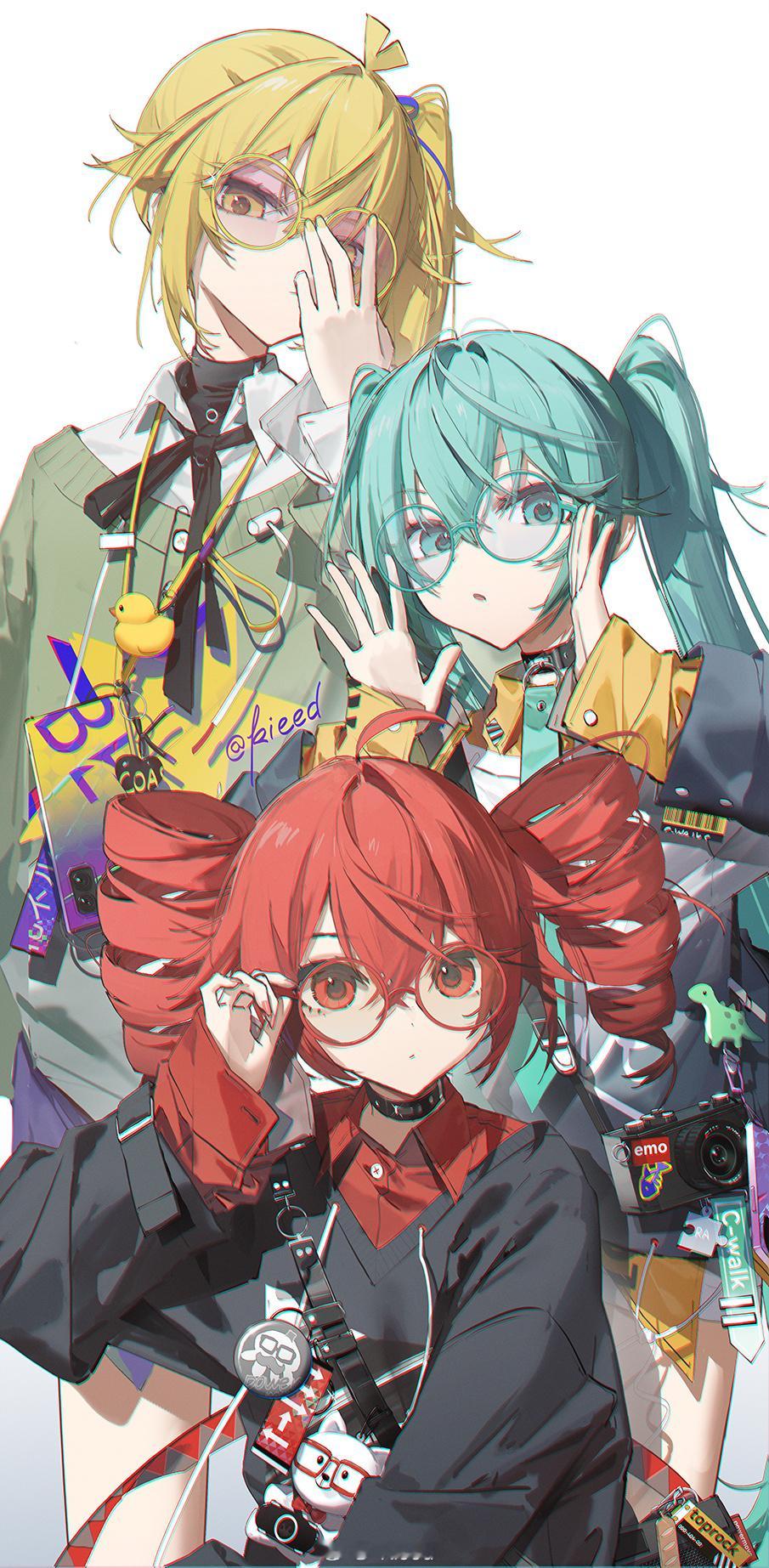 👓👓👓 ​​​