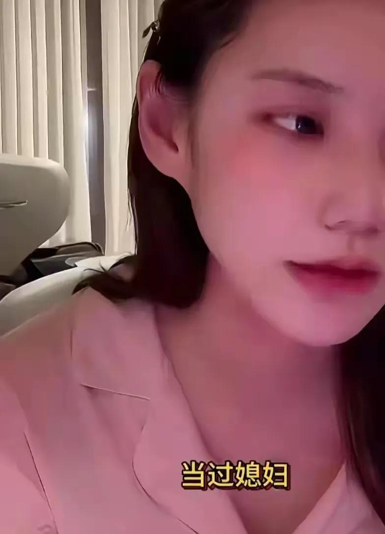 马筱梅“只想当婆婆不想当岳母”：是内涵张兰，还是一孕傻三年？

自从马筱梅有了汪