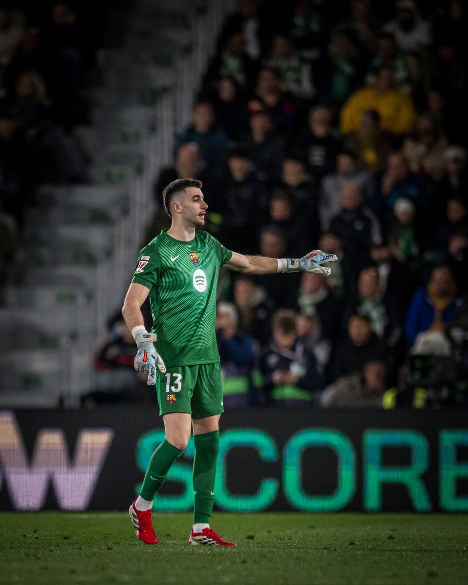 埃尔切1比3巴萨 🔙带着胜利回家，然后反思怎样才能做得更好🏆下一场挑战来自国