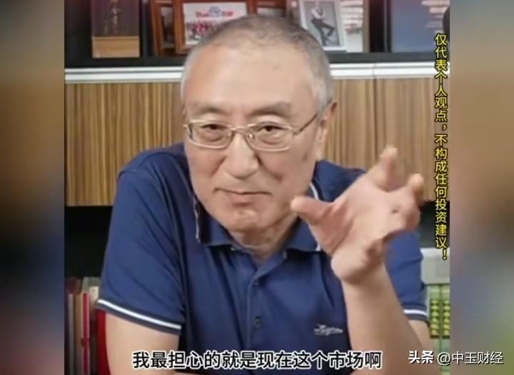 实际上，取消高频量化交易或者将量化交易限定在每秒15次，并将市场交易规则改为t+