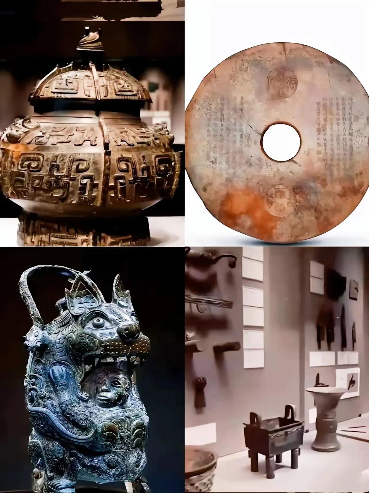 中方认定战争时期被非法掠夺的首批18件文物，要求日方6个月内移交，逾期将依国际法