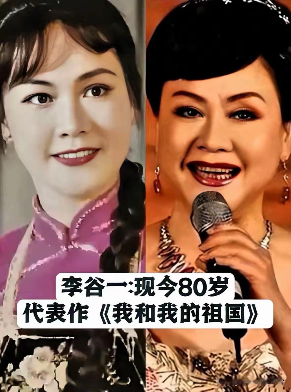 这群荣获国务院特殊津贴的女歌唱家，扎根声乐舞台数十载，嗓音醇厚扎实，一曲曲经典旋