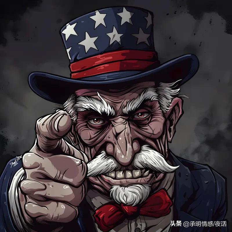 你知道吗？美伊冲突直接影响到美国人的钱包！如今美国人每月汽油花销比一个月前多3亿