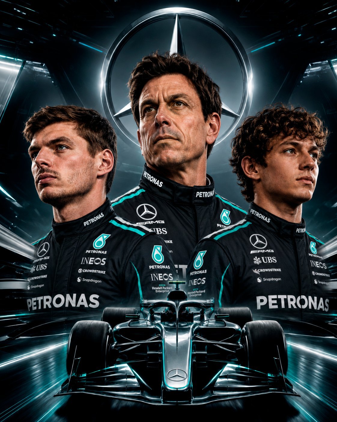 F12026f1摩纳哥大奖赛 传闻又开始了