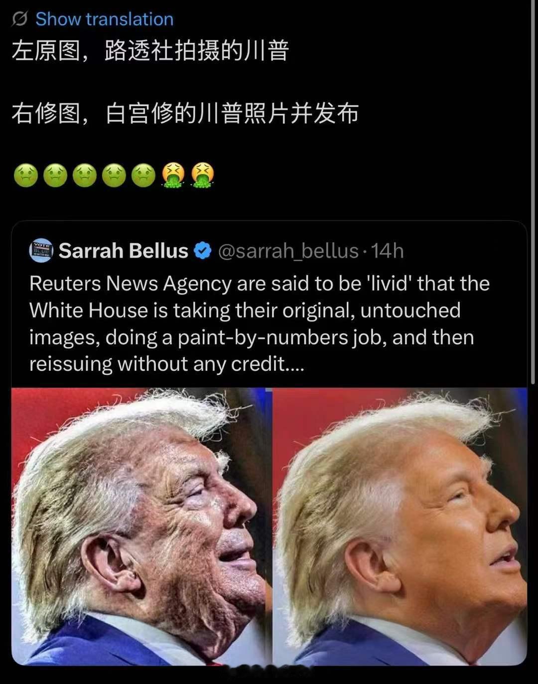 呵呵！ 