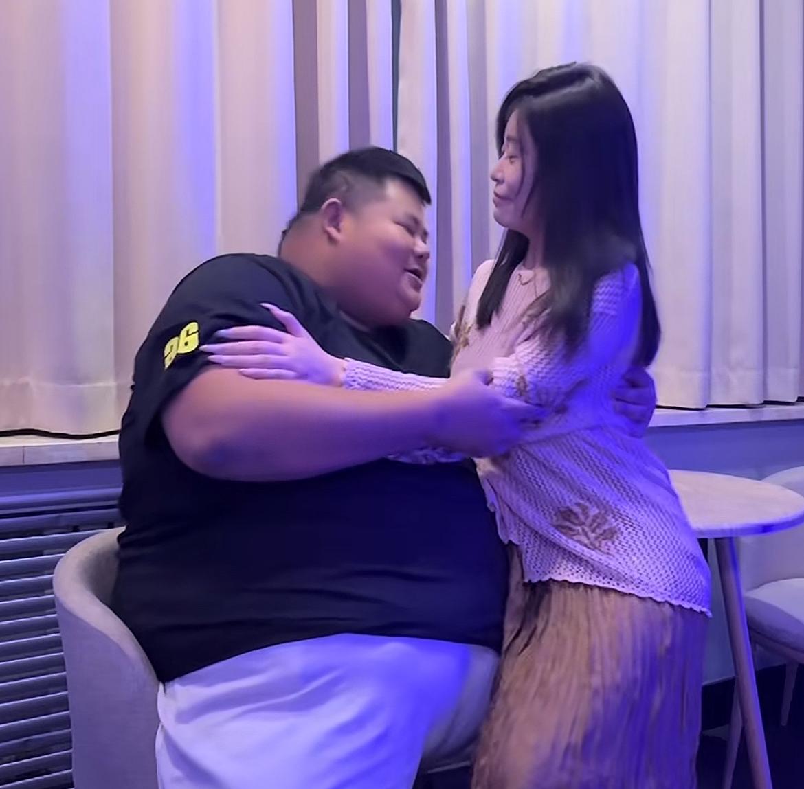曝“虎扑男神”良子（李占良）花180万给女友娟买房！10万块卖掉刚买的霸道，具体