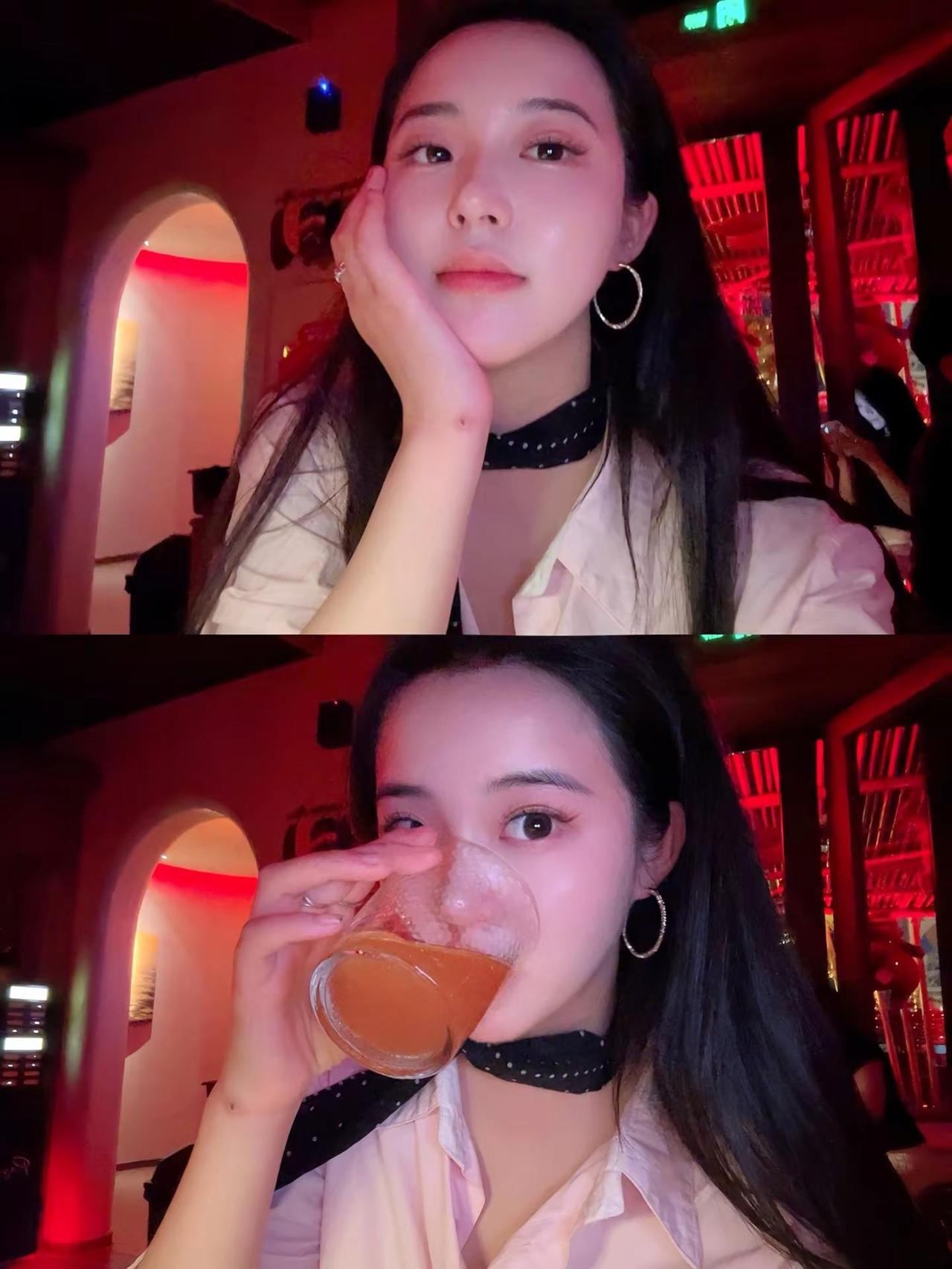 想了半天权威文案 才发现原来权威的是我原相机live 港风