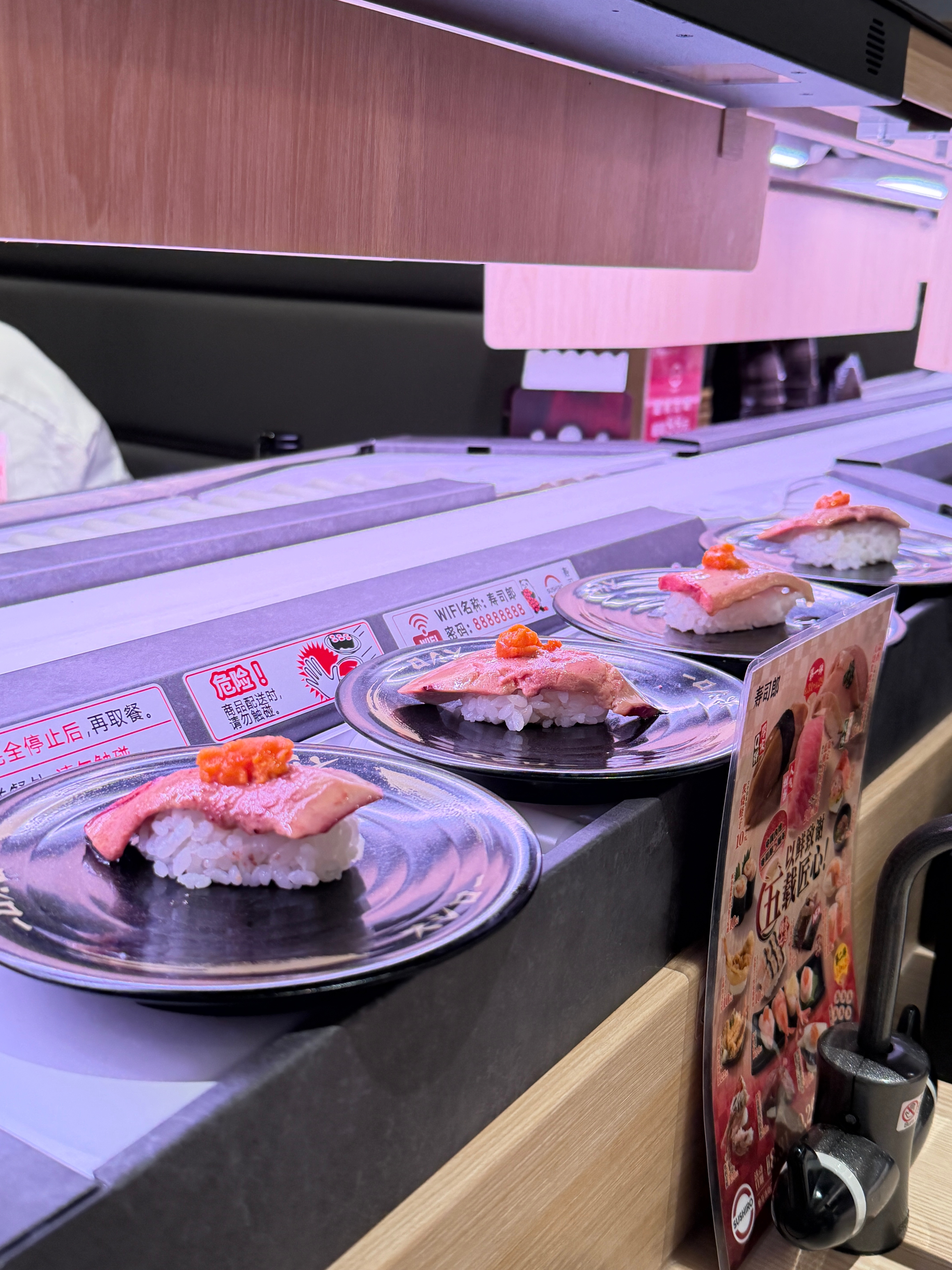 连郎都骂我深海大肥猪🍣 ​​​