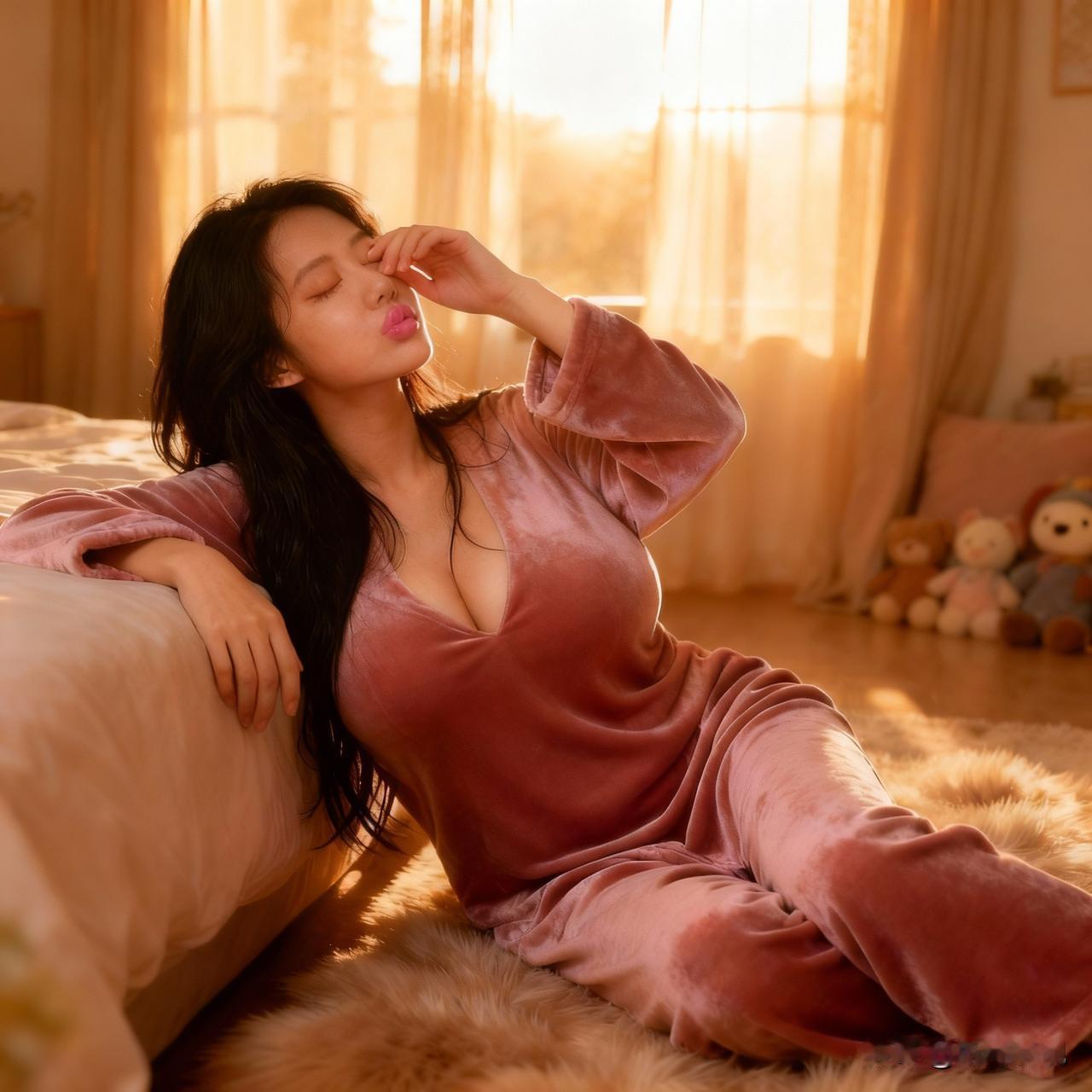 气质穿搭怎么穿才恰到好处?