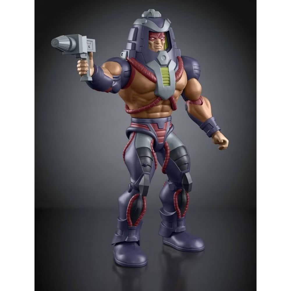 Mattel Masters of the Universe 200x Cart