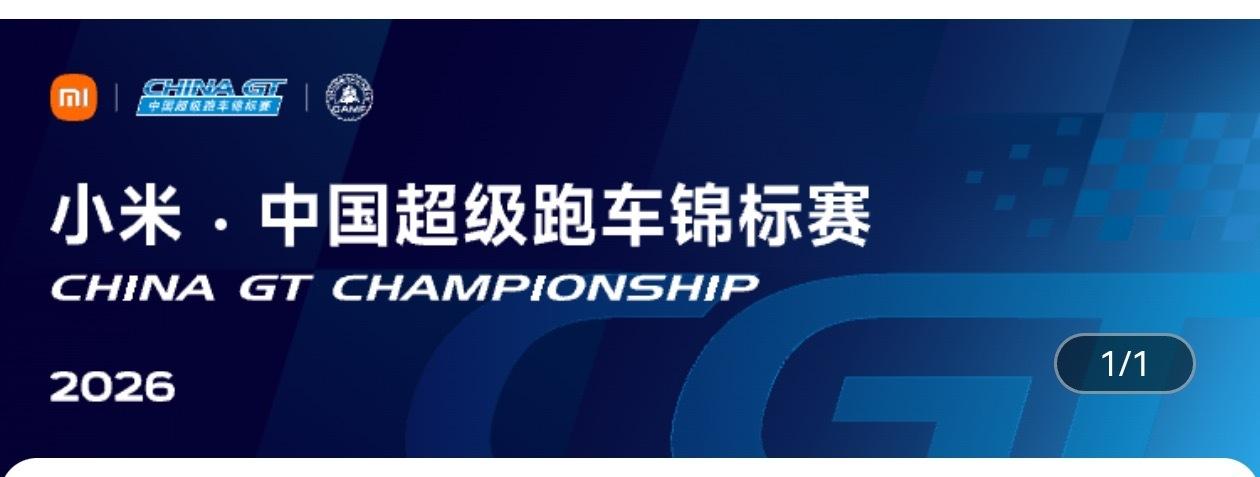 CHINA GT 赚大发了！有了小金猪王一博拉动人气，CHINA GT 去年收官