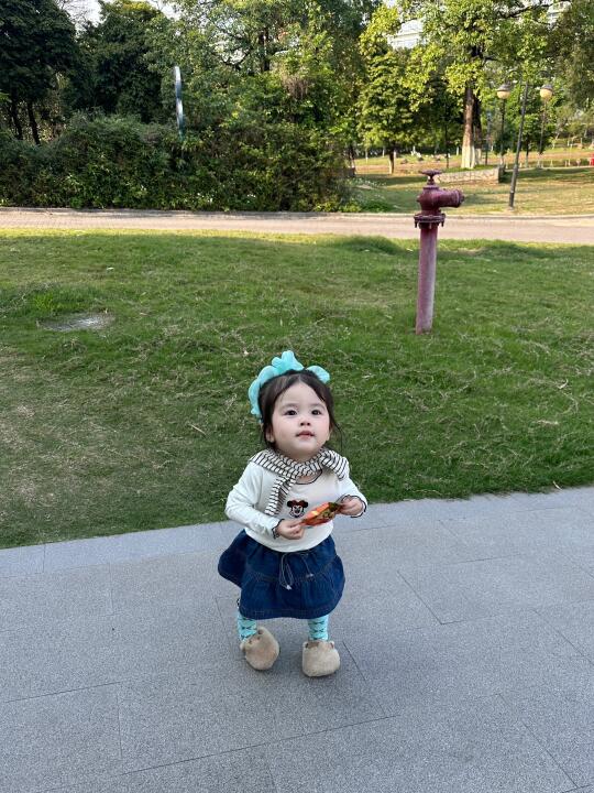 So mini bibi !!🦋
