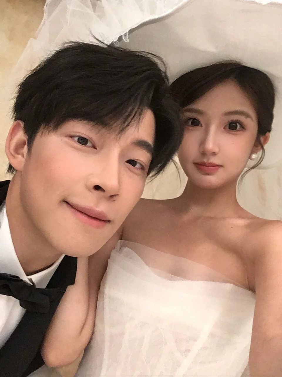 今天的KPI：夸圆圆好美
