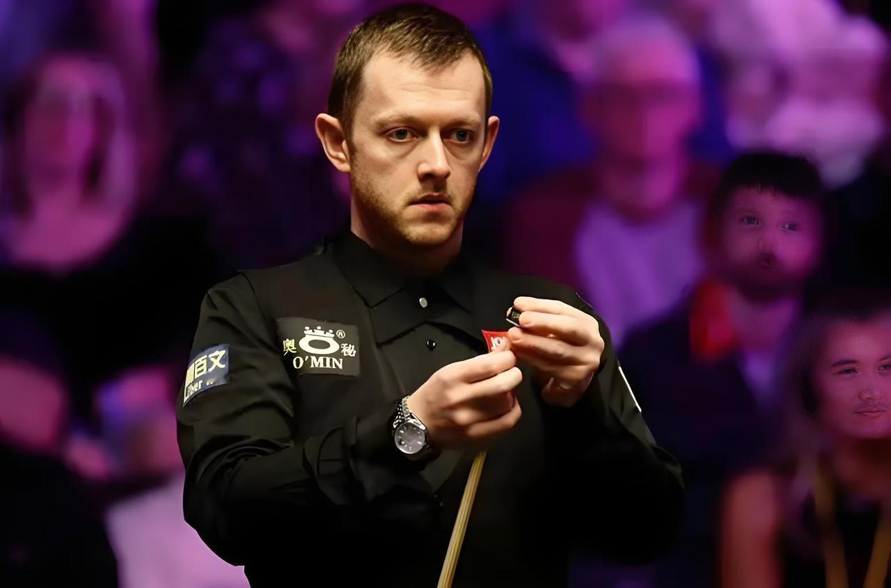 斯诺克球员锦标赛四强全部产生，赵心童和艾伦晋级半决赛
半决赛对阵如下
特鲁姆普v