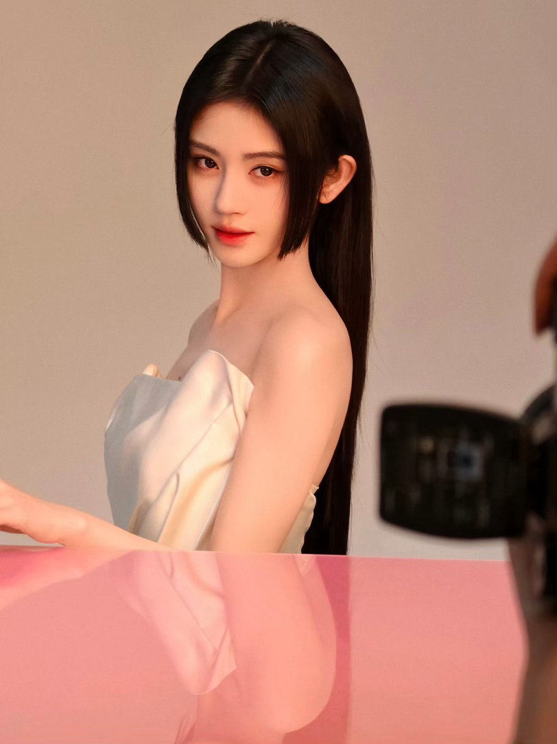 鞠婧祎  jjy鞠婧祎阿黛jjy鞠婧祎来战想变成小猫九条命都跟你过>o<