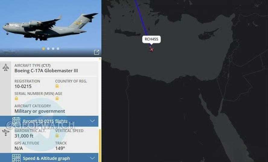 大漂亮重兵集结中东，鱿撒决定解决波斯？他们动手的时候，我们也可以动手解决“东方福