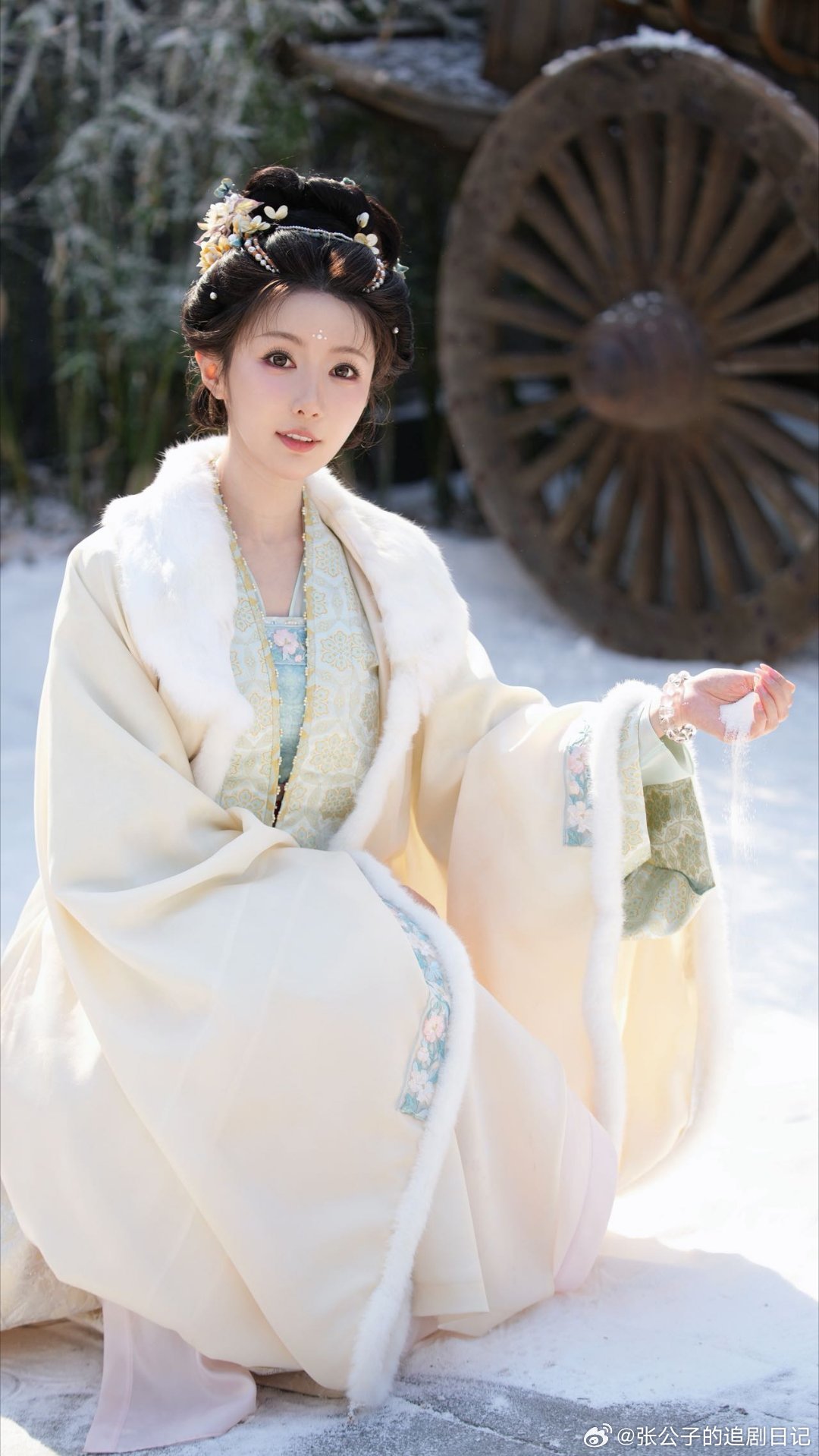 逐玉崔千金宁死不出卖樊长玉娇生惯养的大小姐，关键时刻太有骨气，就算有仇也不背刺，