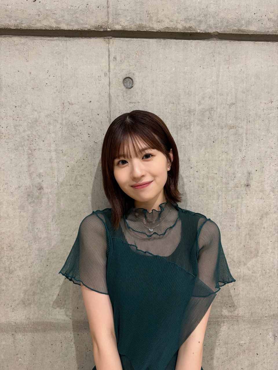 このちゃん「ミーグリはメンバー側は待つことしか出来ないので、ファンの皆様が申し込