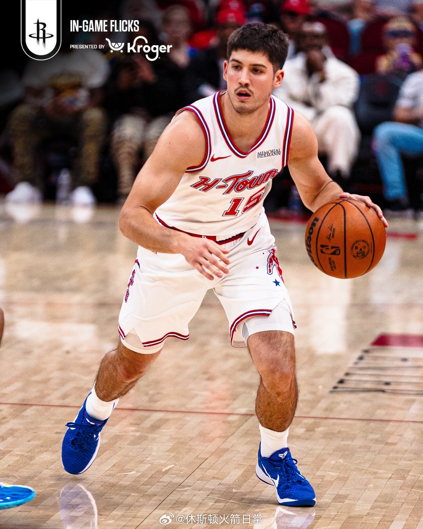 据数据统计，21岁255天的谢泼德是历史上单场替补零罚球砍下30分最年轻的球员。