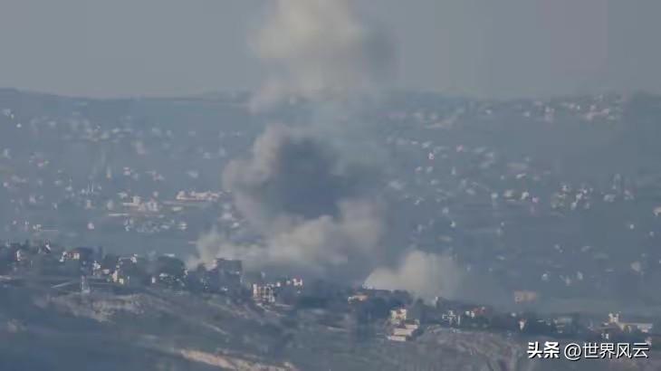 美军死伤快速增加，损失及后果远超预期，美国想认怂，这回轮到伊朗不答应！
​新华社