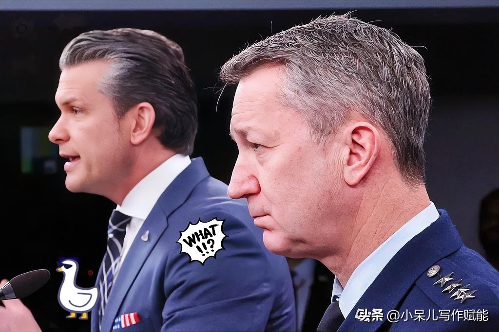 真没想到，美军这回直接把底都交了！一个月打出的战果，说出来都让人吓一跳。
 
当