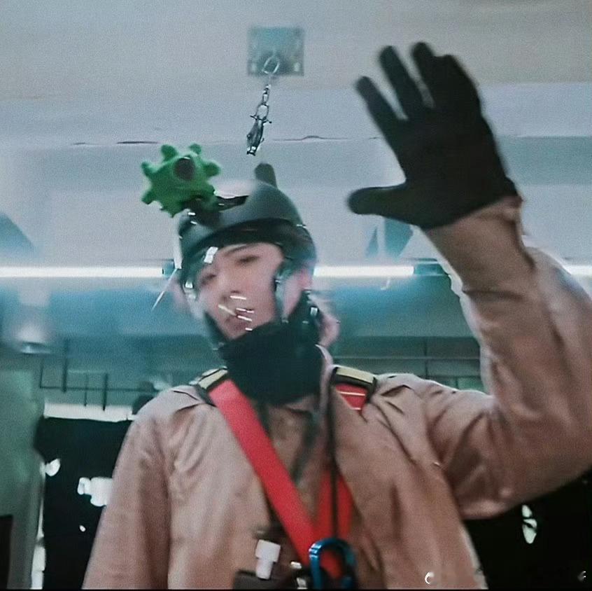 刘宇宁唯一推演位刘宇宁好爽的title 听着刘宇宁在开始推理吧的破局者、推演位t