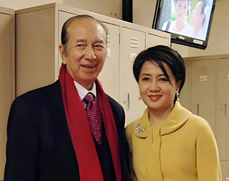 何鸿燊是个谜！2009 年，88 岁何鸿燊各脏器就已衰竭，但他直到 2020 年