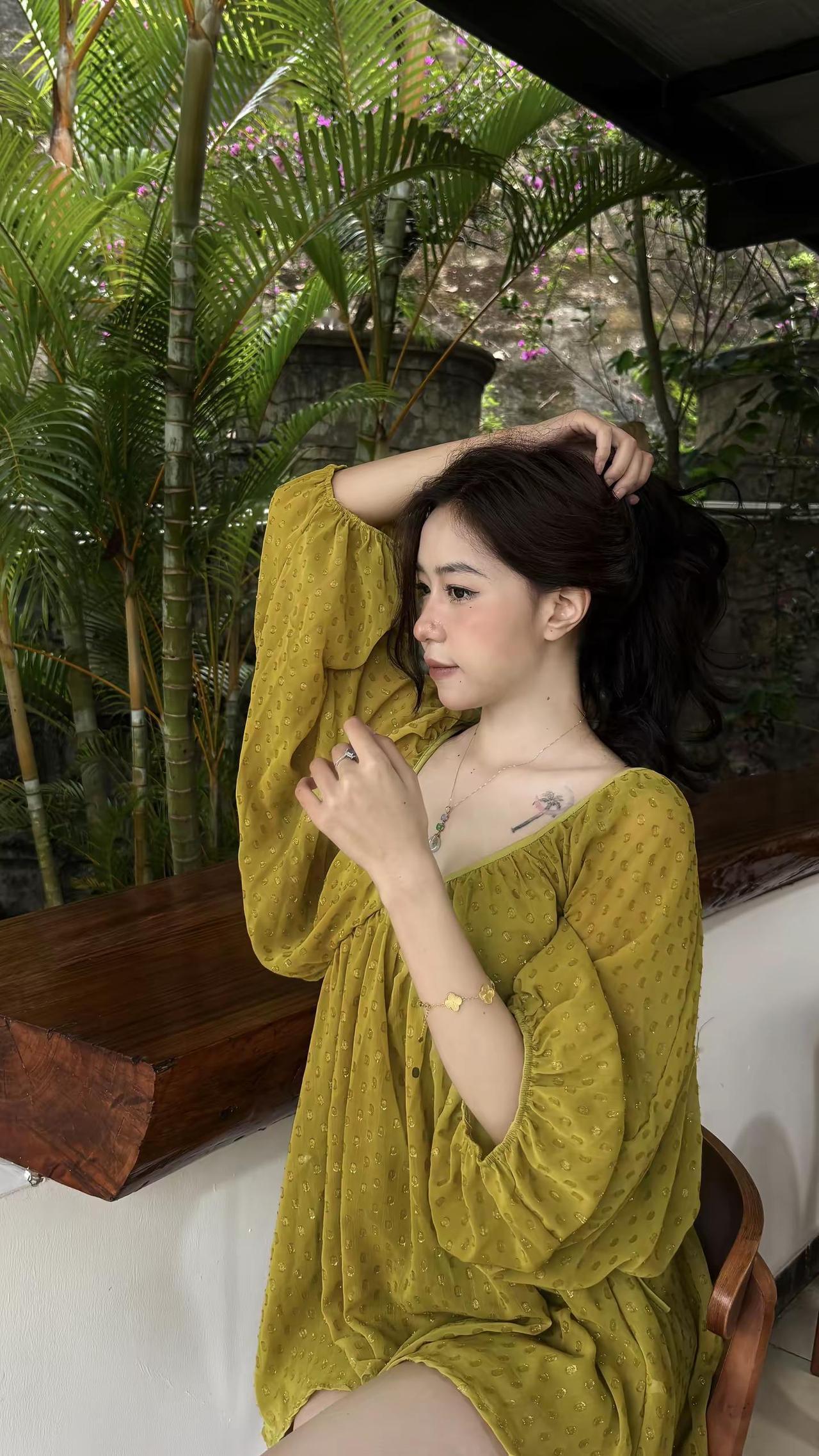我就是最好的文案💛