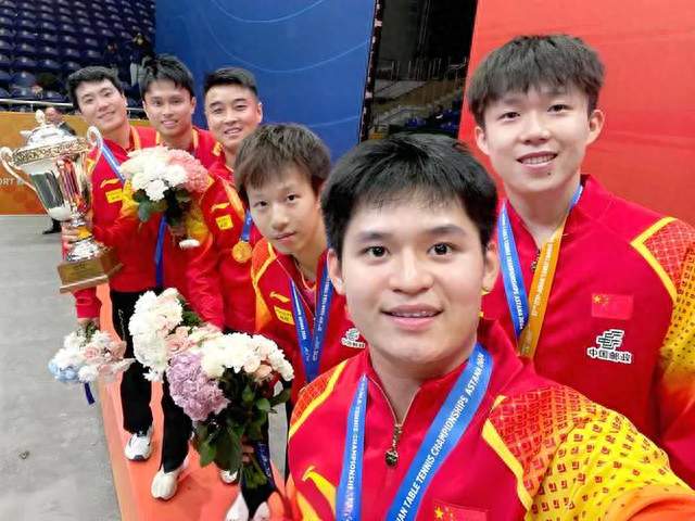 国乒男团输球之后，这几个短板急需改进