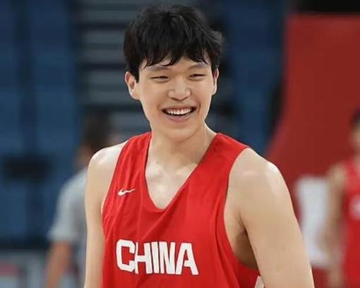 中国男篮
大家发现没，今天FIBA男篮公布了男篮世预赛亚洲区战力榜单，中国男篮排