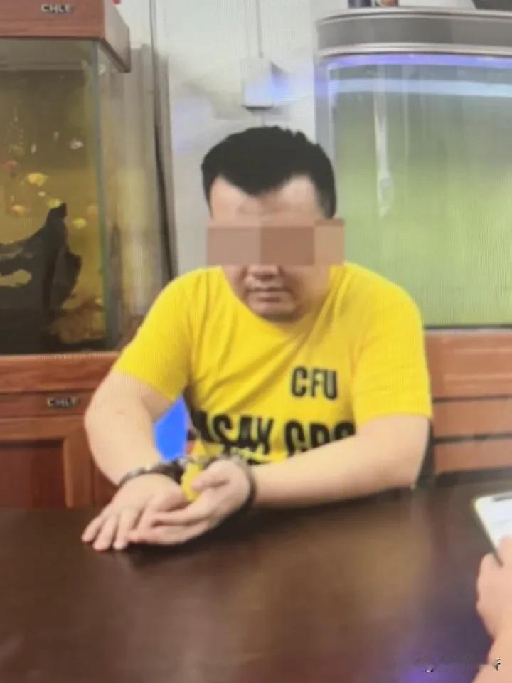 湾湾破防了！
因为有中国杀人犯自称是台湾人

近日，菲律宾破获一起刑事案件
最罪