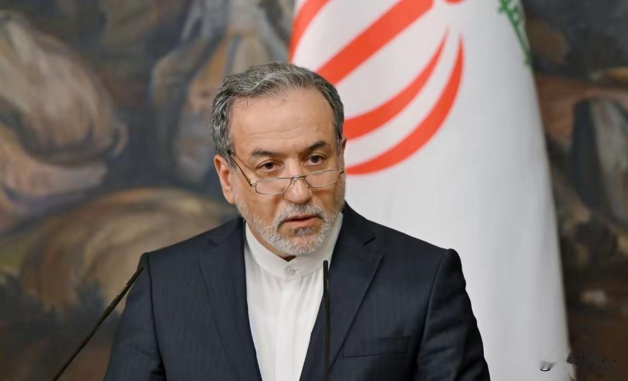 特朗普又在电台采访里放狠话了，说伊朗要再闹出人命，美国可就要“下重手”了。这老兄