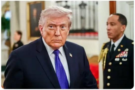 这是特朗普的赢学，没占着便宜要跑路！3月9日，他直接宣布:战争已基本结束，进程远