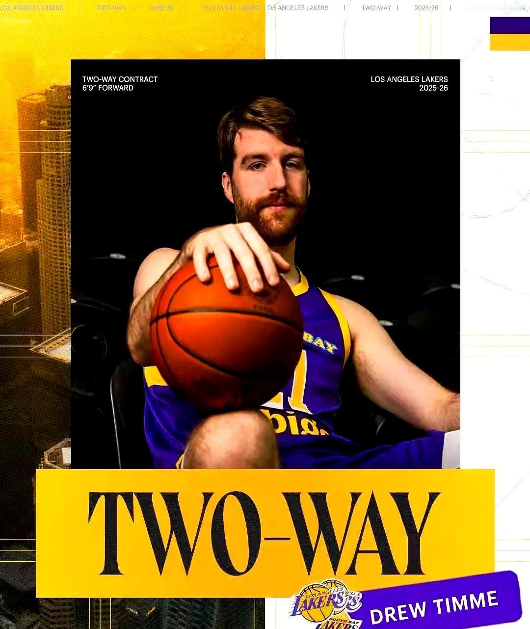 G联赛周最佳蒂米加盟湖人！
 

那个快40岁的人，一个人扛着球队在第四节把21