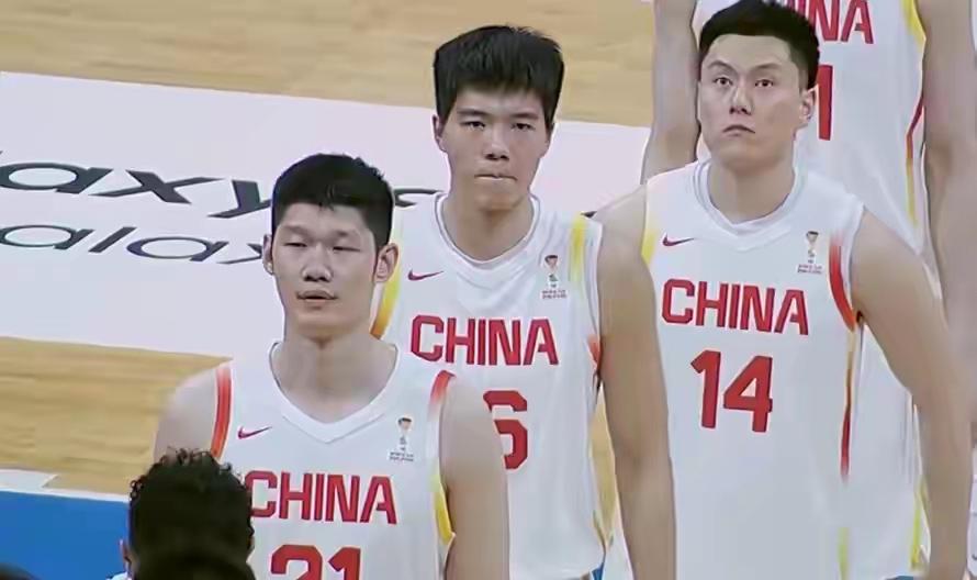 北京时间3月1日下午，男篮世界杯预选赛亚洲区第一阶段B组第四轮，中国男篮100-