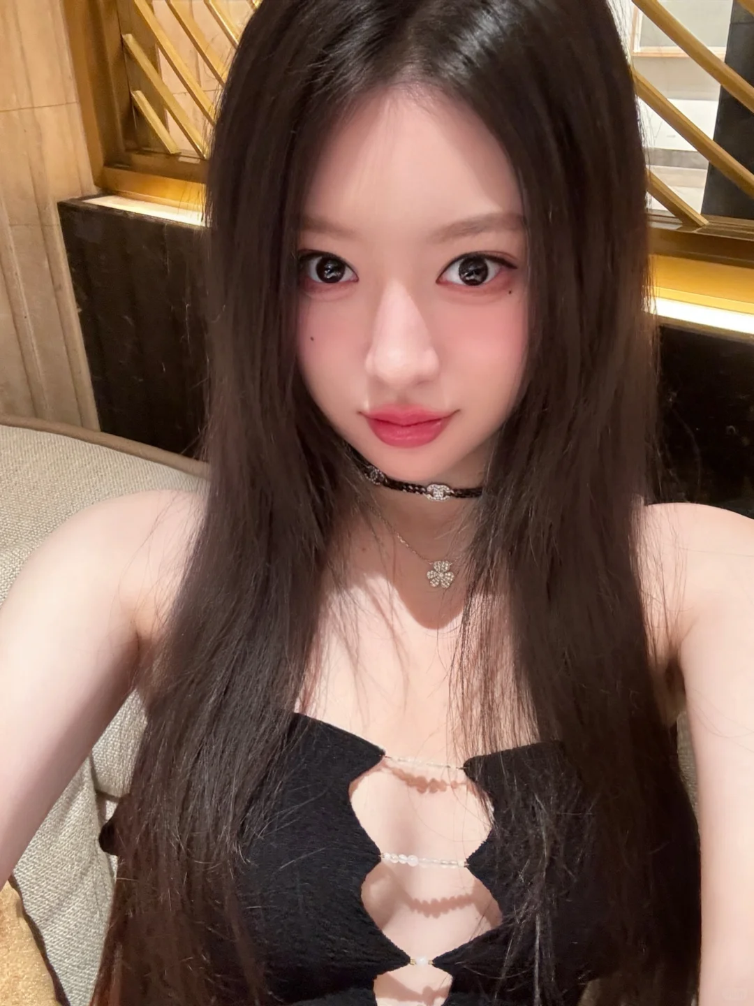 胖了