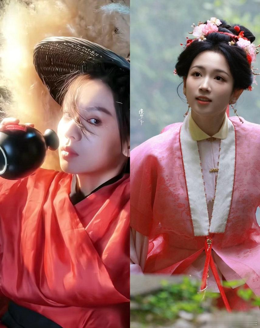 王晓赟子代露娃从师姐到嫂嫂✨一路从同门师姐慢慢变成亲密嫂嫂，不同称呼见证二人奇妙