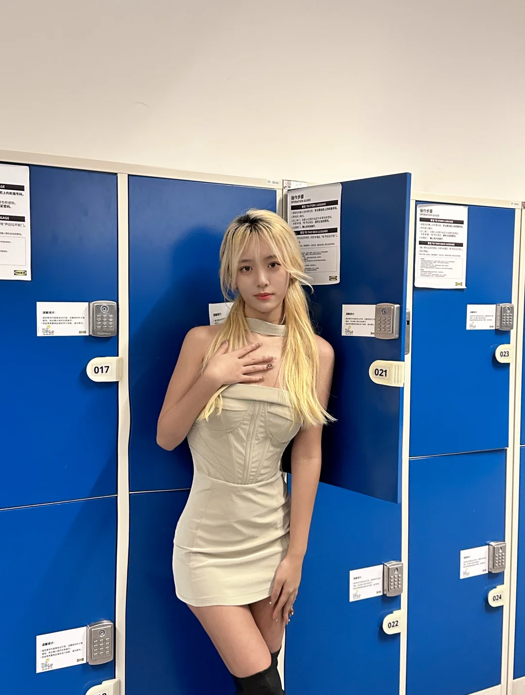 金发留子数学系