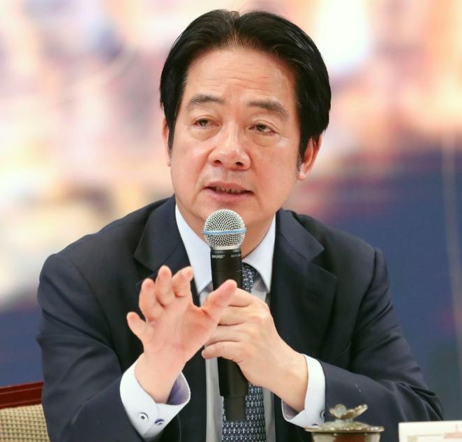 就在刚刚，“台独”分子赖清德宣布，
5月27日，针对台湾地区生育率低，养不起孩子